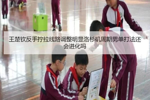 王楚钦反手拧拉线路调整明显洛杉矶周期男单打法还会进化吗
